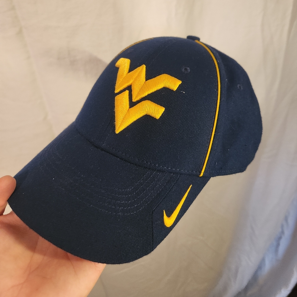 Nike West Virginia Hat